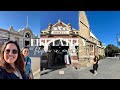 LIFE IN PERTH AUSTRALIA  | spontaneous trip to fremantle 🇦🇺🇵🇭