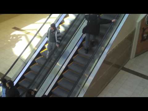 Bramalea City Centre