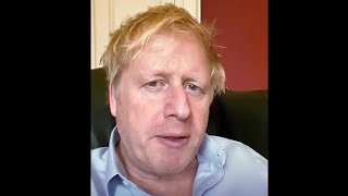UK PM Johnson receives oxygen support in ICU but is not on ventilator