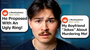 15 Most Upvoted r/Bestof Stories (March 2025)