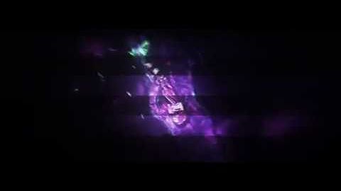 Axvis Intro ft SmartEffects (C4D) - checkout smarts version in desc