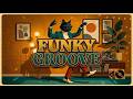 ANALOG FUNK SOUL FLOW 🎧 2H+  No Distraction Jazz Funk for Work &amp; Deep Focus