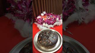 Soft &amp; Quick Homemade Chocolate Cake 🍫 | Easy Cocoa Powder Cake Recipe #cake #chocolate #shorts