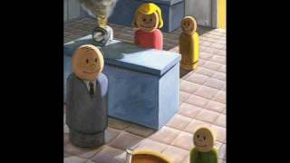 Sunny Day Real Estate - Round