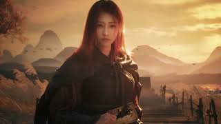 Phantom Blade Zero - Release Date Announcement Trailer
