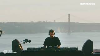 Enrico Sangiuliano // Awakenings Festival // Podcast // Stream // Portugal // 2021 screenshot 4