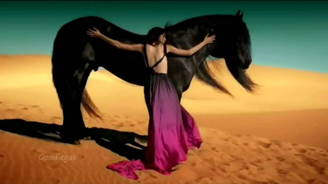 Gipsy Kings   Viento Del Arena  HD video 