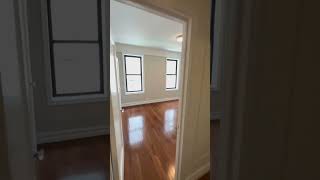 213 Bennett Avenue #2B - 1 bed, 1 bath, Laundry in building