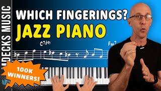 The Secret to Perfect Jazz Piano Fingerings screenshot 4