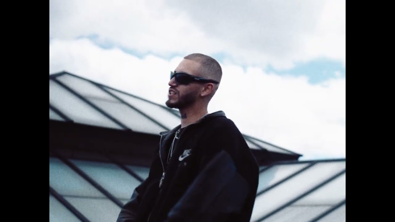 @stailmic - Ando Chill (Video Oficial) adlı videoyu YouTube'da izle @stailmic - Ando Chill (Video Oficial) adlı videoyu YouTube'da izle