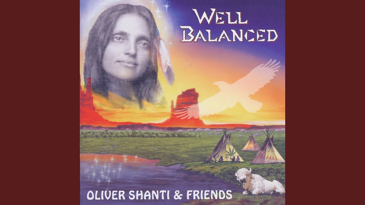 Watch Shaman on YouTube Watch Shaman on YouTube