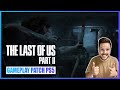 The last of us part ii  gameplay ps5 en 60fps  patch 108