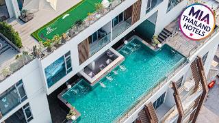 Beverly Mountain Bay, Trademark Collection by Wyndham | Pattaya, Thailand | Hotel Review 🏨