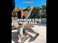 -Escolha a sua make,para... Escola!💗ib: totalmente meu!💗