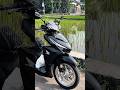 Mau ganti velg kira kira cocok pakai apa ni