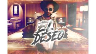 Jay Veeny  - El Deseo (Audio)