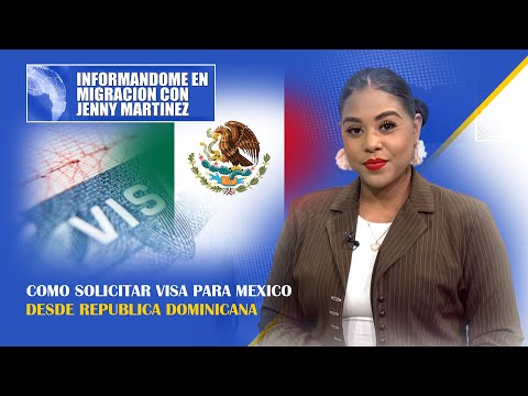 COMO SOLICITAR VISA