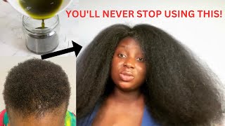 Jokes Apart, Your Hair Is Not Growing Because You Haven’t Tried This Oil! Grows Your Hair FAST! screenshot 1