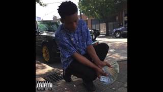 Tay-K - Dat Way (CLEAN)