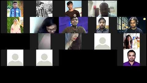 LEDP Lot 3 WDD166 batch class 37 ( wordpress) trainer Noyon Islam Tuhin