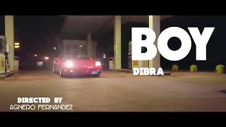 RealDibra - Boy
