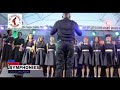 LES SYMPHONIES DU LUALABA  - BANA YA CONGO  - CHANT REVOLUTIONNAIRE - RDC