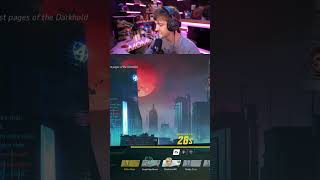 Marvel Rivals Account Sharing? Watch This! #shorts
