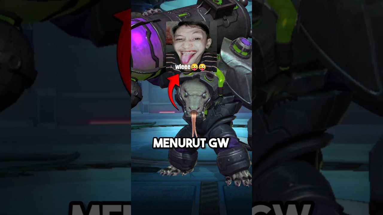 5 Hero Tank Dengan Defense Paling Kuat