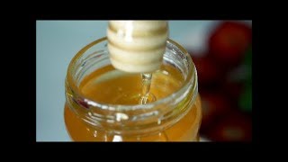 HOW I MELT HONEY FROM PLASTIC BOTTLE