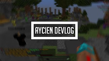 Devlog Aycien b1 - The Fastest Rewinside ScaffoldWalk - SnowCode