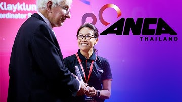 ANCA Thailand: Celebrating 20 Years of Innovation and Customer Success