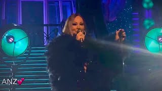 MARIAH CAREY “Vision of Love” Live (2020) Las Vegas @ The Butterfly Returns Valentine’s Day