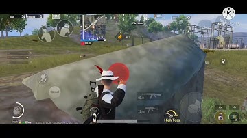 Best 1v2 Clutches || Domination in Conqueror Lobby