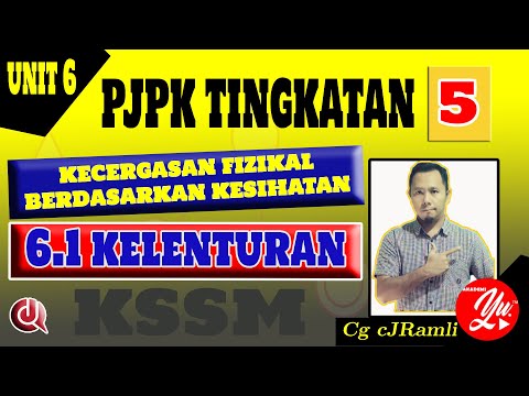 Video: Bagaimana Mengembangkan Fleksibiliti Belakang