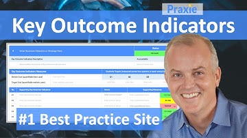 Key Outcome Indicators