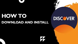 How to Download and Install the Discover Mobile App (2025 Step-by-Step Tutorial)