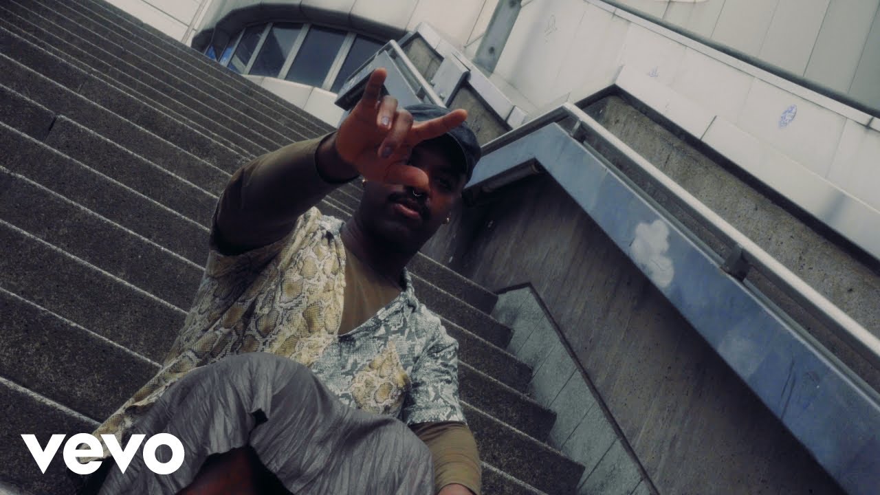 Watch Eddington Again - Freaq (Official Visualizer) on YouTube Watch Eddington Again - Freaq (Official Visualizer) on YouTube