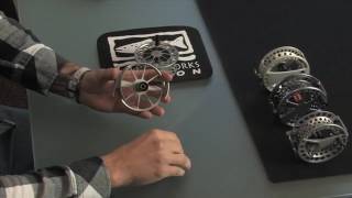 Waterworks Lamson Reel Maintenance And Operation Avidmax