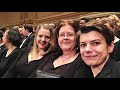 Schiller institute chorus documentary 2020