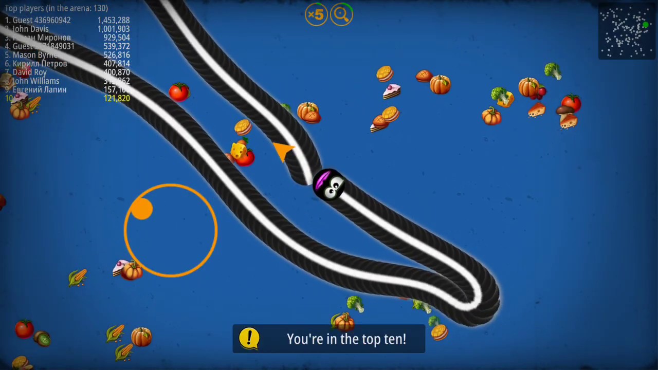 snake game 2020 YouTube snake game 2020 YouTube