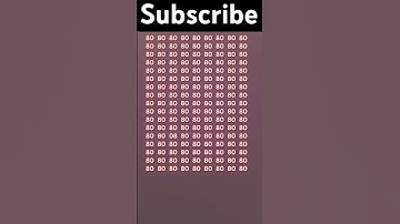 Find the odd number 08 👀🧐 || #gk #quiz #puzzle #iqtest #question #quizzing #iq #maths #challenge