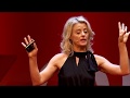 The improvising mindset: How every interaction shapes your reality | Philippa Waller | TEDxGlasgow