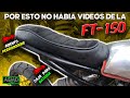 YA TENEMOS ASIENTO 😍|COMO INSTALAR CAJA PARA BATERIA Y CABLEADO SIN QUE SE NOTE | QUEDO INCREIBLE😱