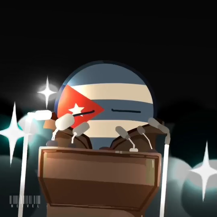 Global Assassination || TREND | #countryballs