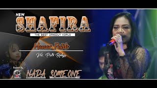 MAWAR PUTIH | Putri Rahayu ft NEW SHAFIRA & Ky Hari Orank | Live Karangandong Driyorejo 29 Juni 2019