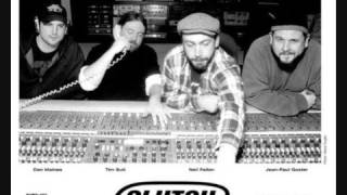 Clutch - When Vegans Attack chords