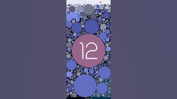 Android 12 for POCO X3/pro NFC