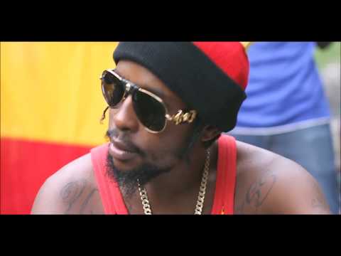 Popcaan - All My Life - March 2017 - Video