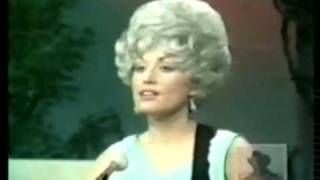 Dolly Parton - The Only Way Out