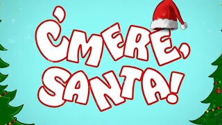 Tiko - Cmere Santa Official Lyric Video